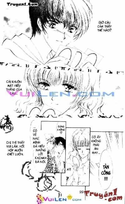 Vua bài: Chapter 1