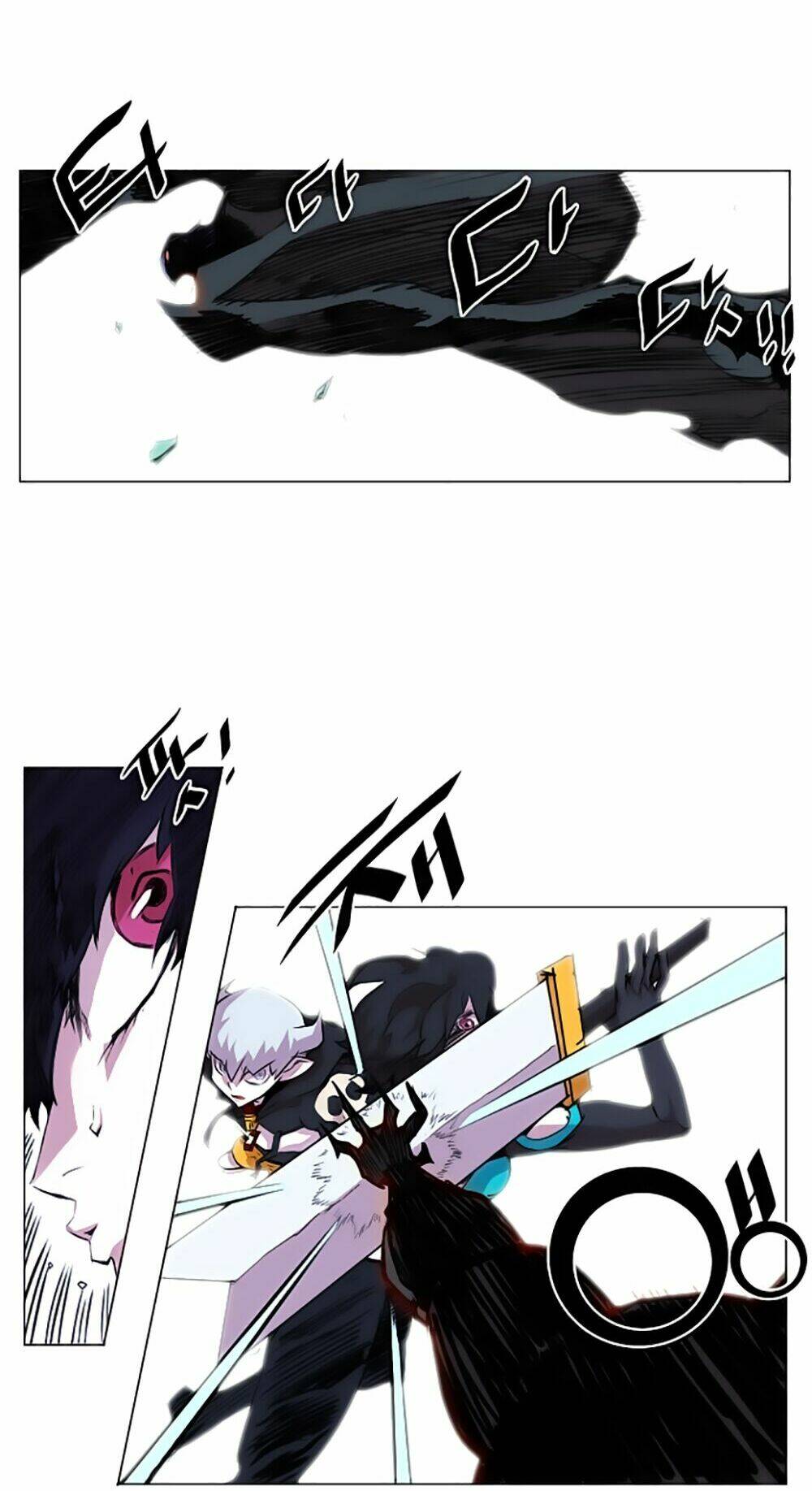 Hard Core Leveling Warrior: Chapter 20