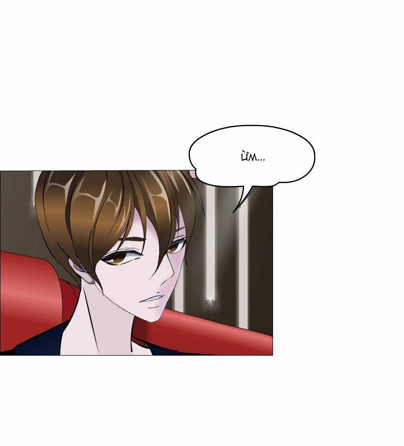 Cạm Bẫy Của Nữ Thần: Chapter 138