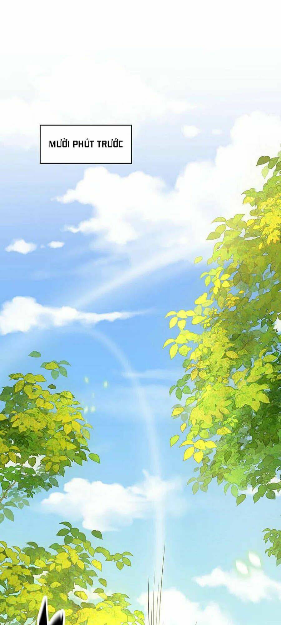 Sủng Hậu Của Vương: Chapter 132
