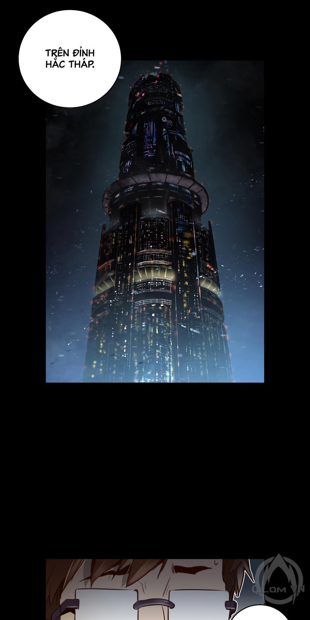 Dị Giới Tam Tuyệt: Chapter 71