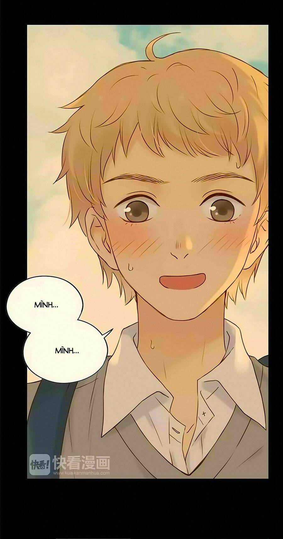 Bạc Hà Chi Hạ 2: Chapter 17