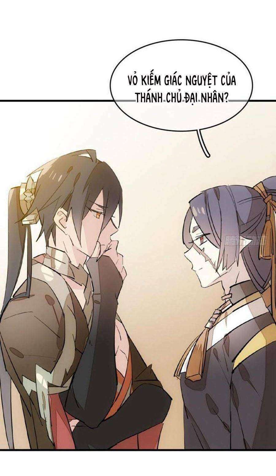 Sư Phụ Lại Trêu Chọc Ta: Chapter 65