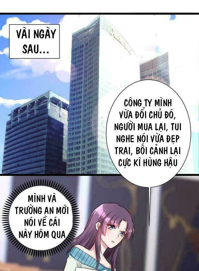 Gửi Người Không Quen: Chapter 24