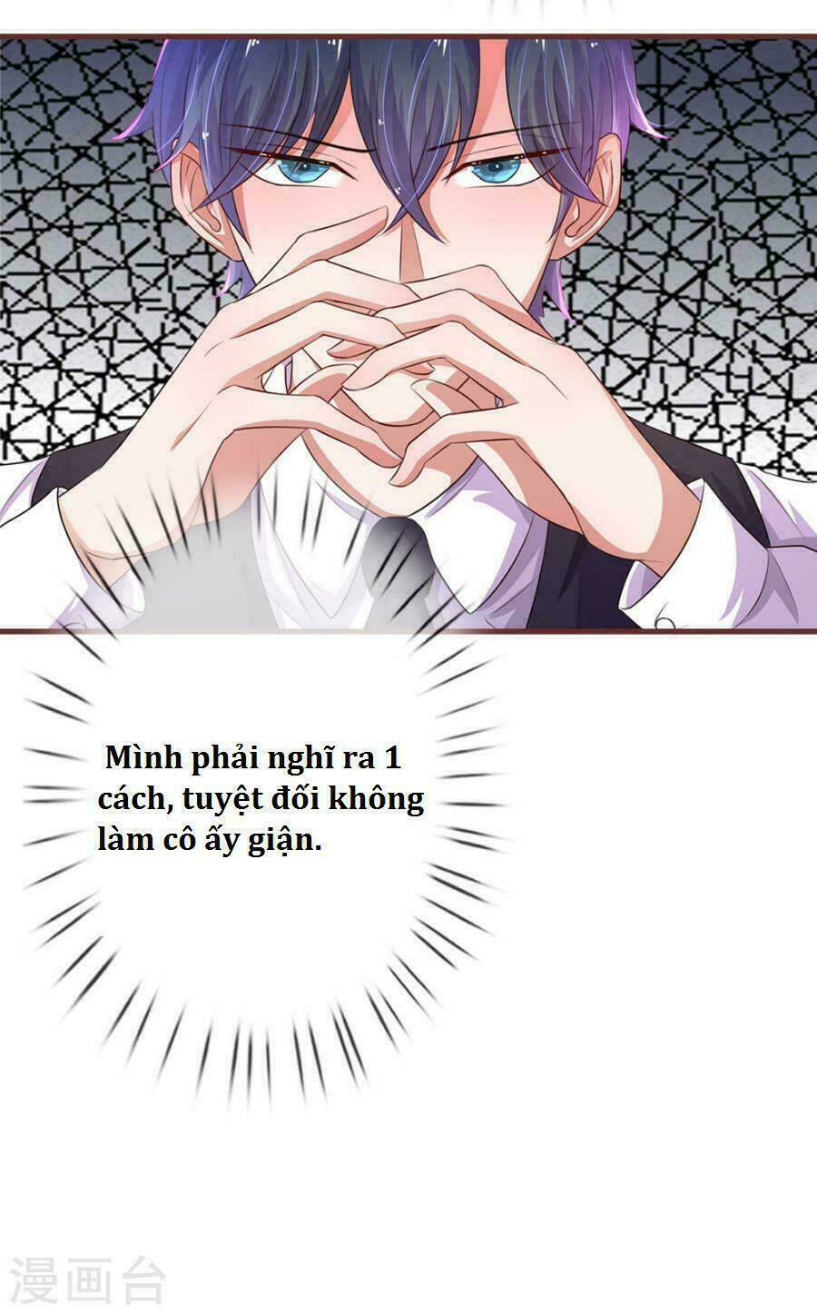 Trùng Sinh Để Trả Thù: Chapter 41