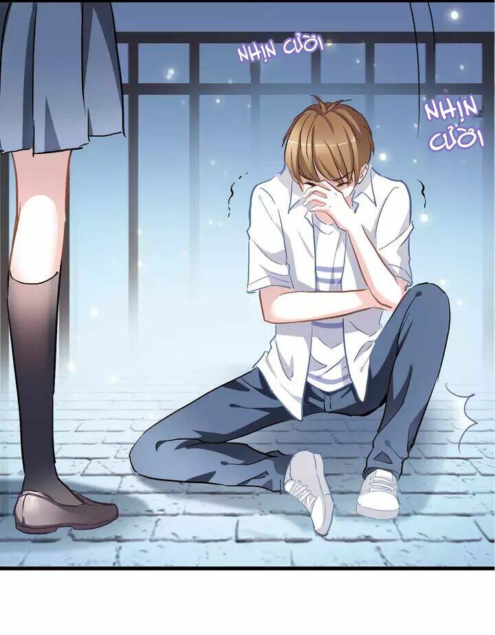 Thần Tinh Vị Lạc Thì: Chapter 13