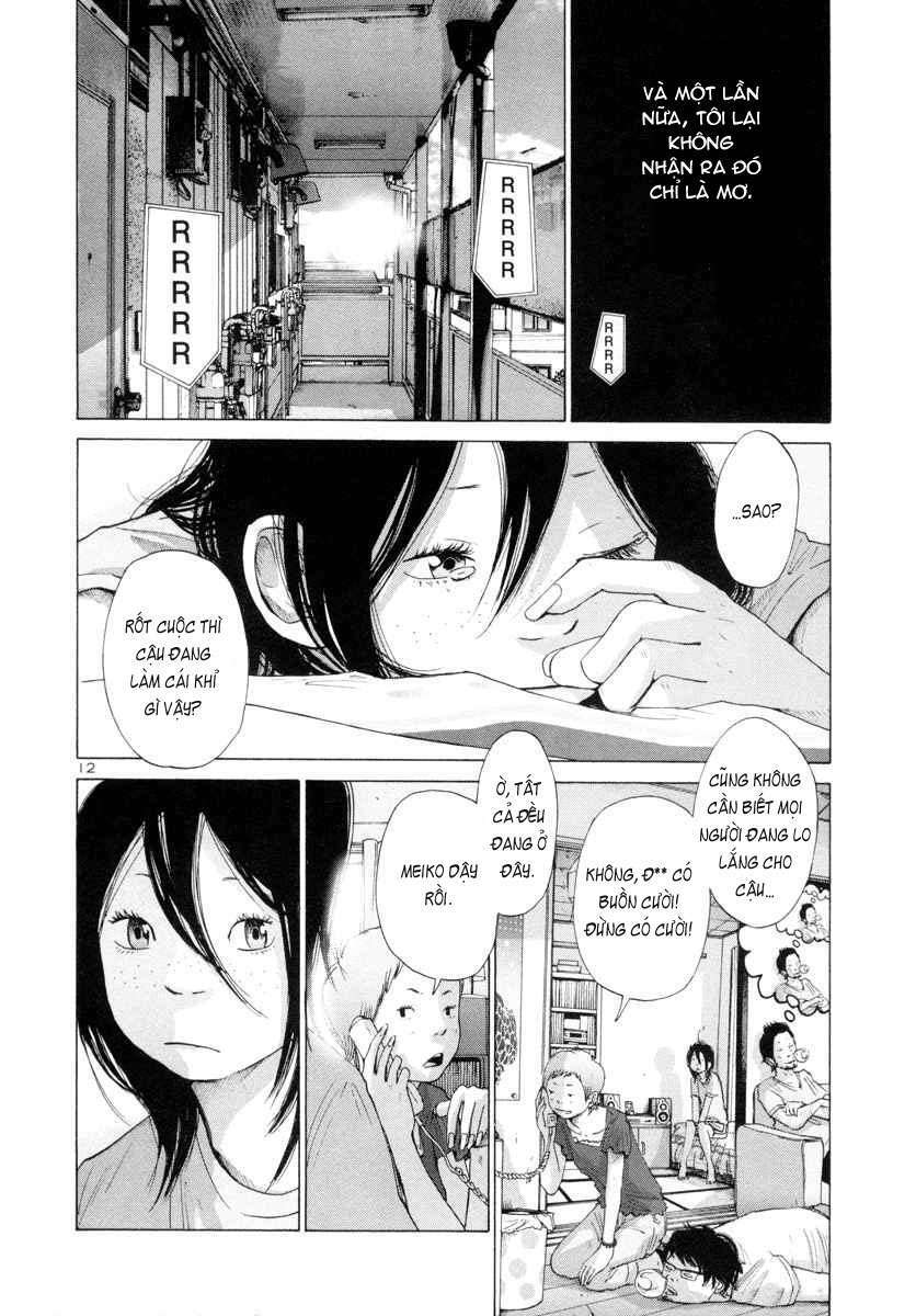 Thực Tế Cuộc Sống: Chapter 13