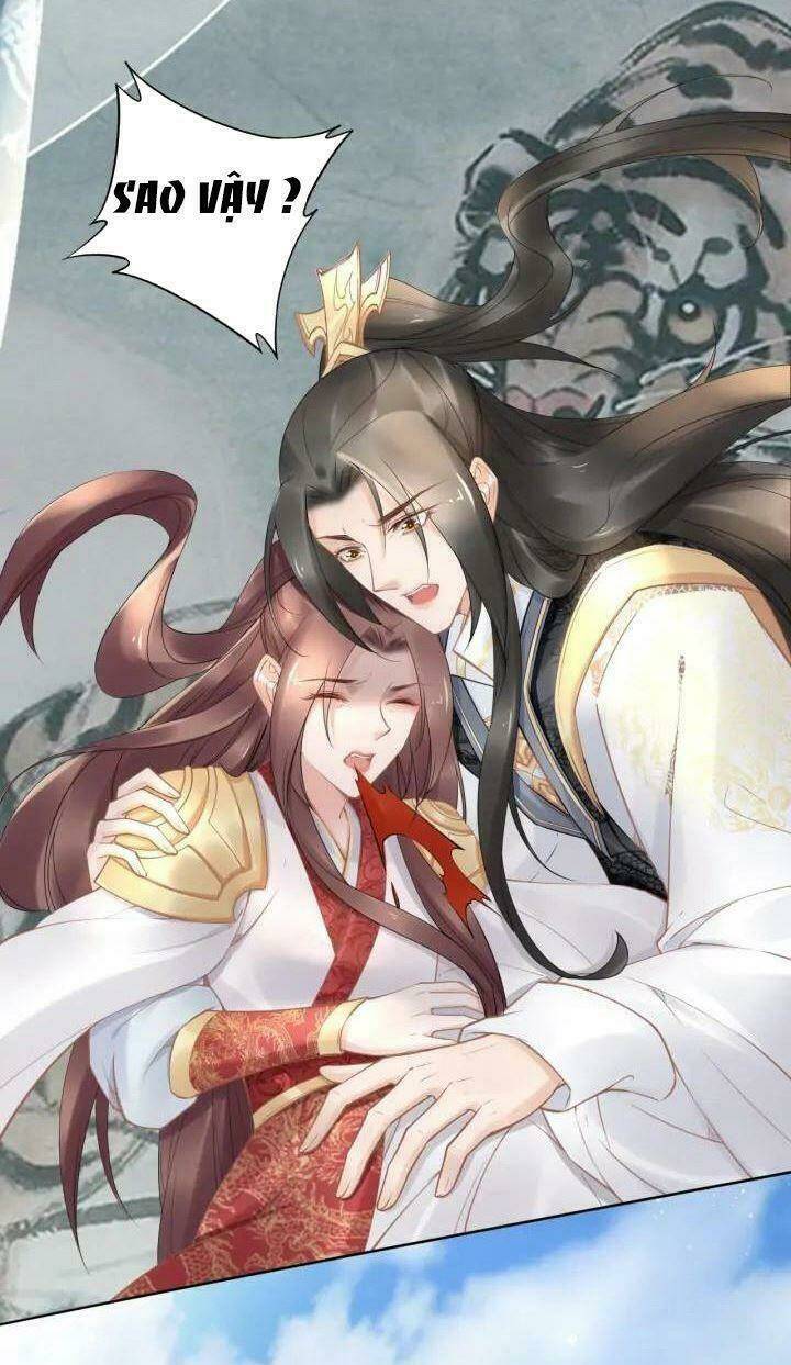 Nhất Sinh Nhất Thế Tiếu Thương Khung: Chapter 105