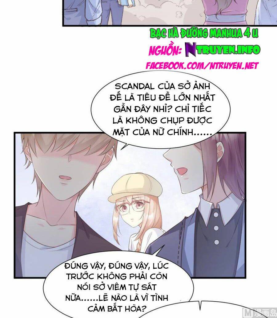 Tư Sủng Cục Cưng Bảo Bối: Chapter 49