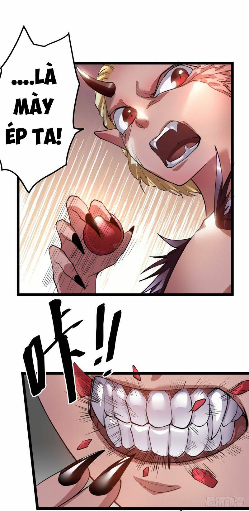Tiên Vương Trùng Sinh: Chapter 103