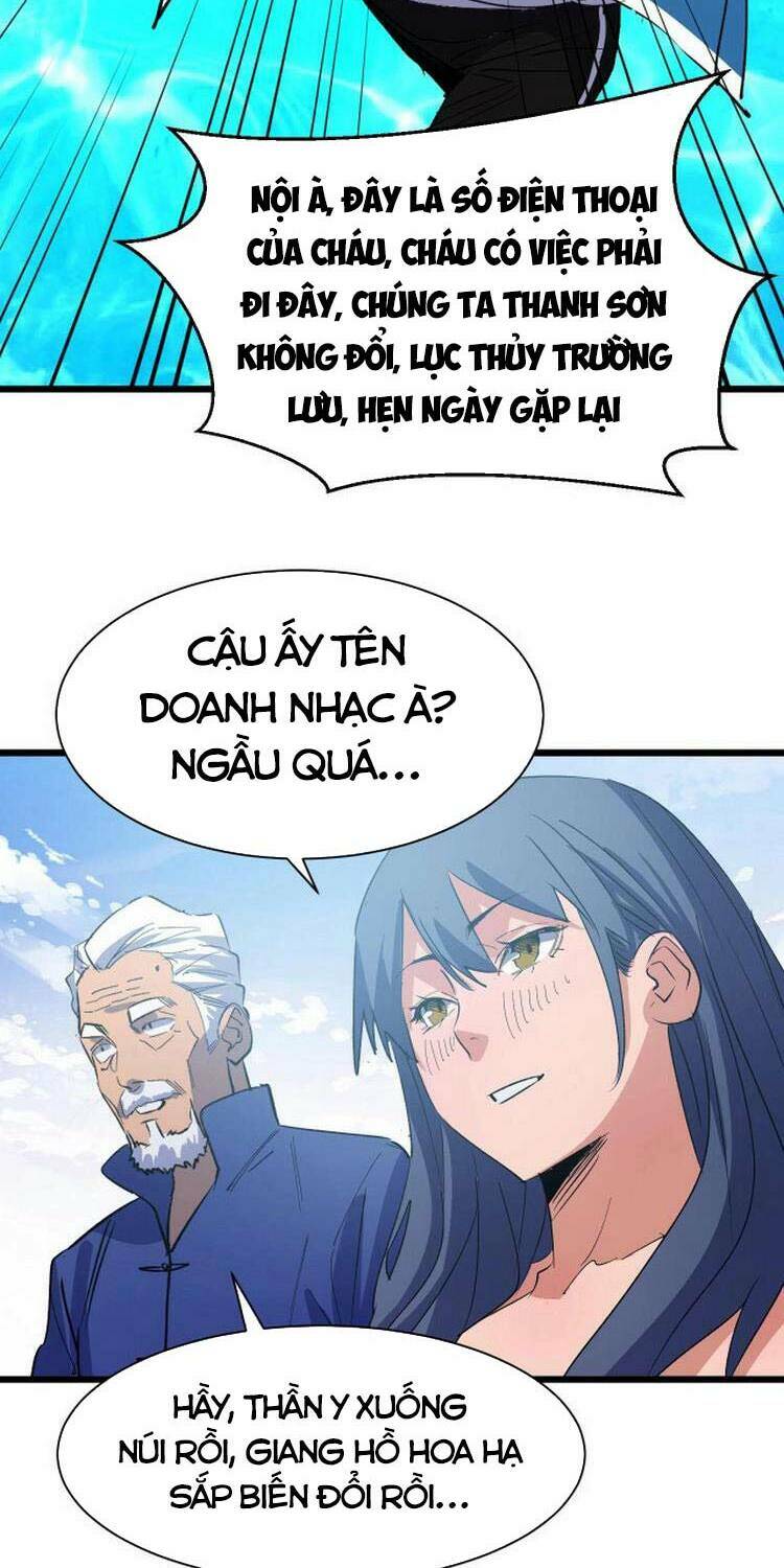 Bắt Đầu Với Tề Thiên Đại Thánh: Chapter 4