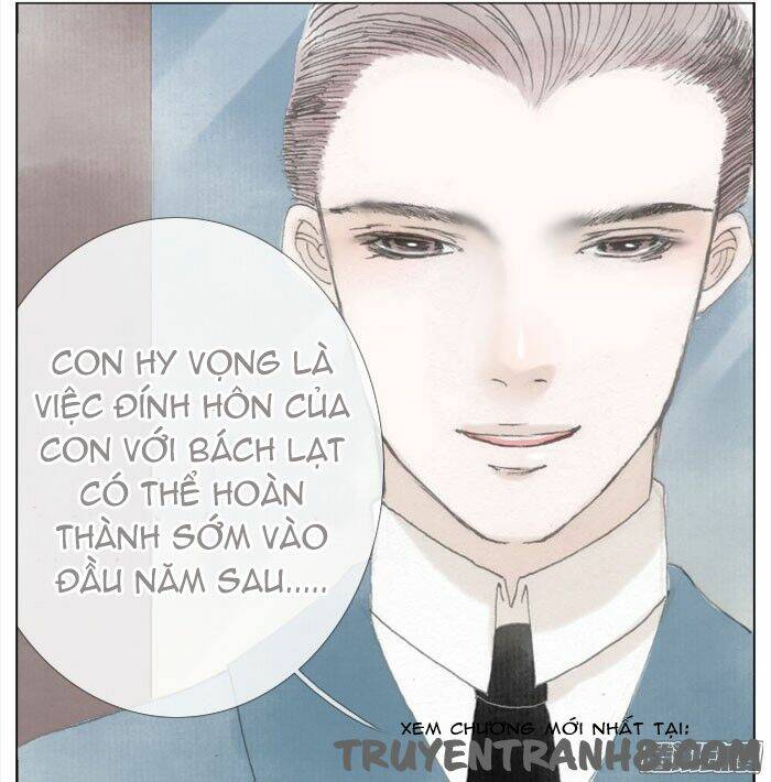 Giữa Anh Và Em: Chapter 41