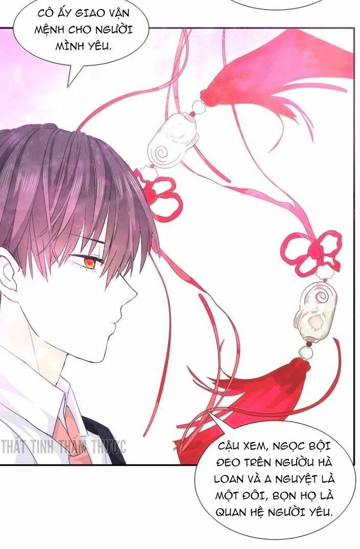 Mộng Văn Sơn Hải Kinh: Chapter 8