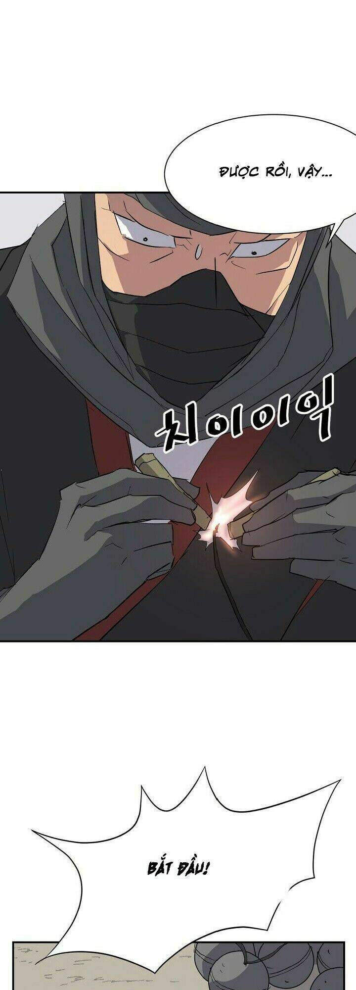 Trọng Sinh, Bất Khả Chiến Bại: Chapter 44