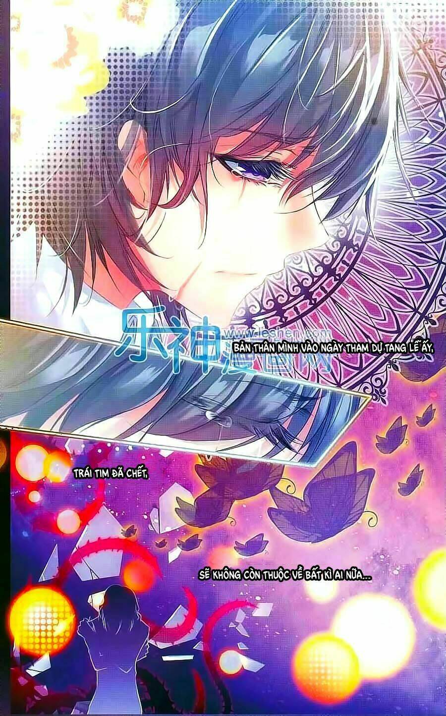 101 Sủng Vật Tình Nhân: Chapter 8