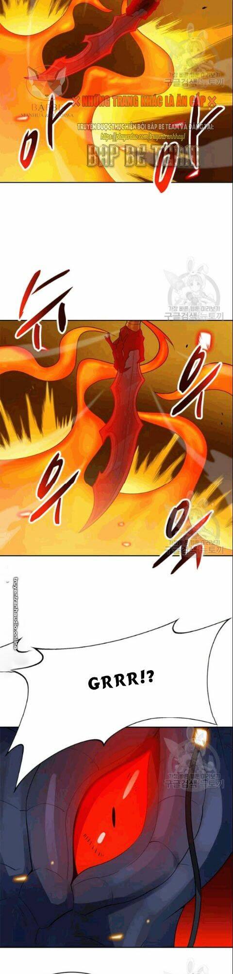 Tôi Tự Động Săn Một Mình: Chapter 87