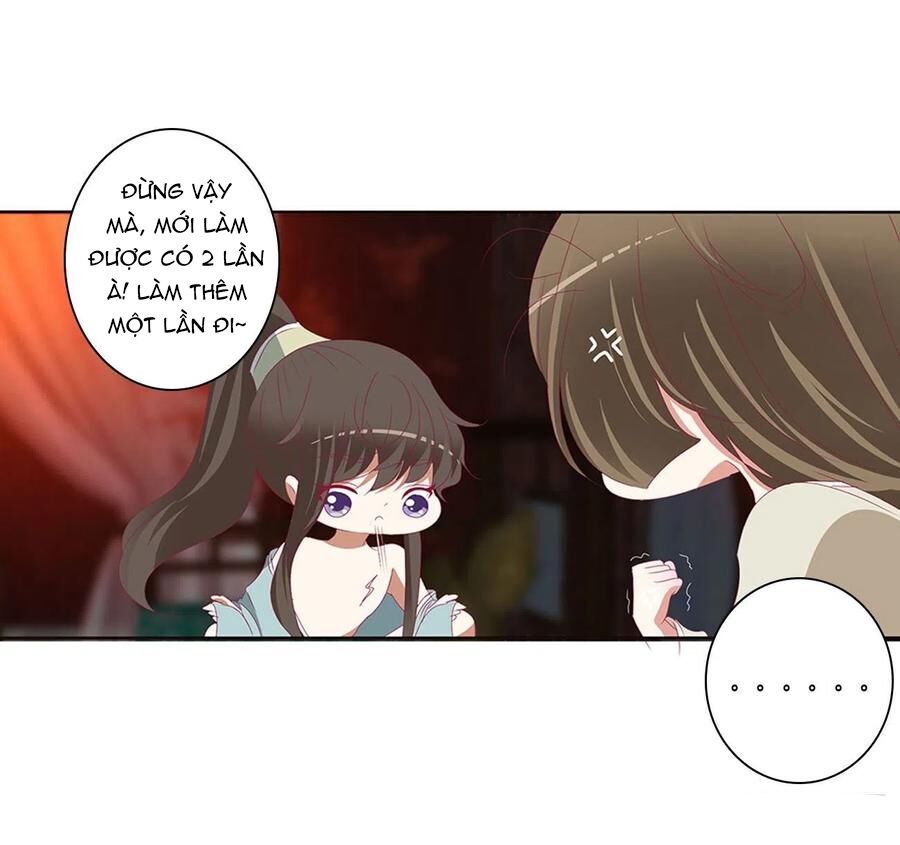 Thông Linh Phi: Chapter 659