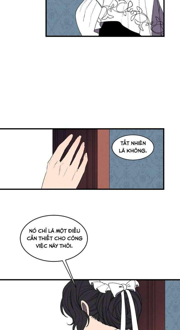 Maid In Heaven: Chapter 3