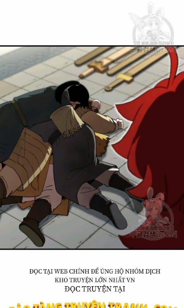 Thân Thủ Đệ Nhất Kiếm: Chapter 74