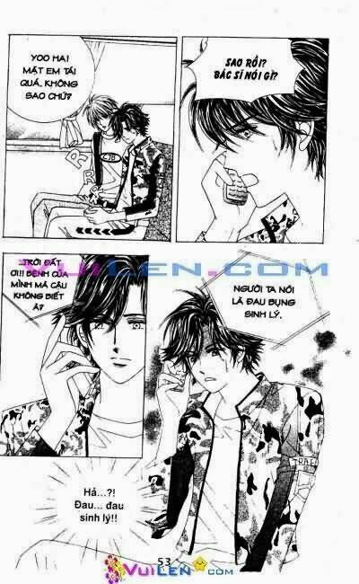 Bóng Mây Qua: Chapter 5