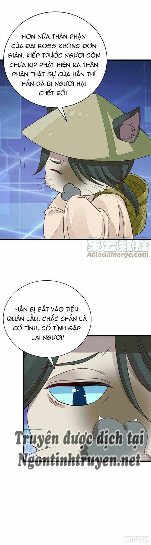 Mau Xuyên Không Rửa Tội Cho Nhân Vật Phản Diện: Chapter 38