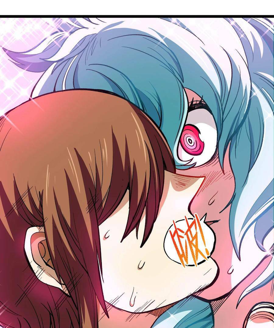 Vú Em Vô Địch: Chapter 4