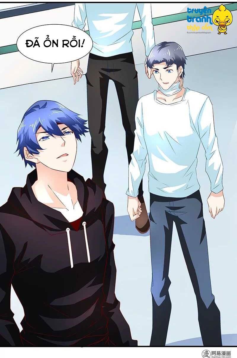 Cường Sủng Hào Môn Tiểu Manh Thê: Chapter 46
