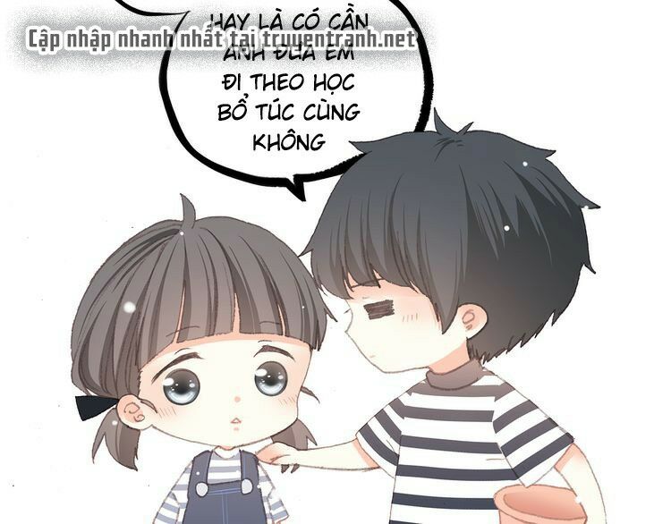 Con Tim Rung Động: Chapter 10