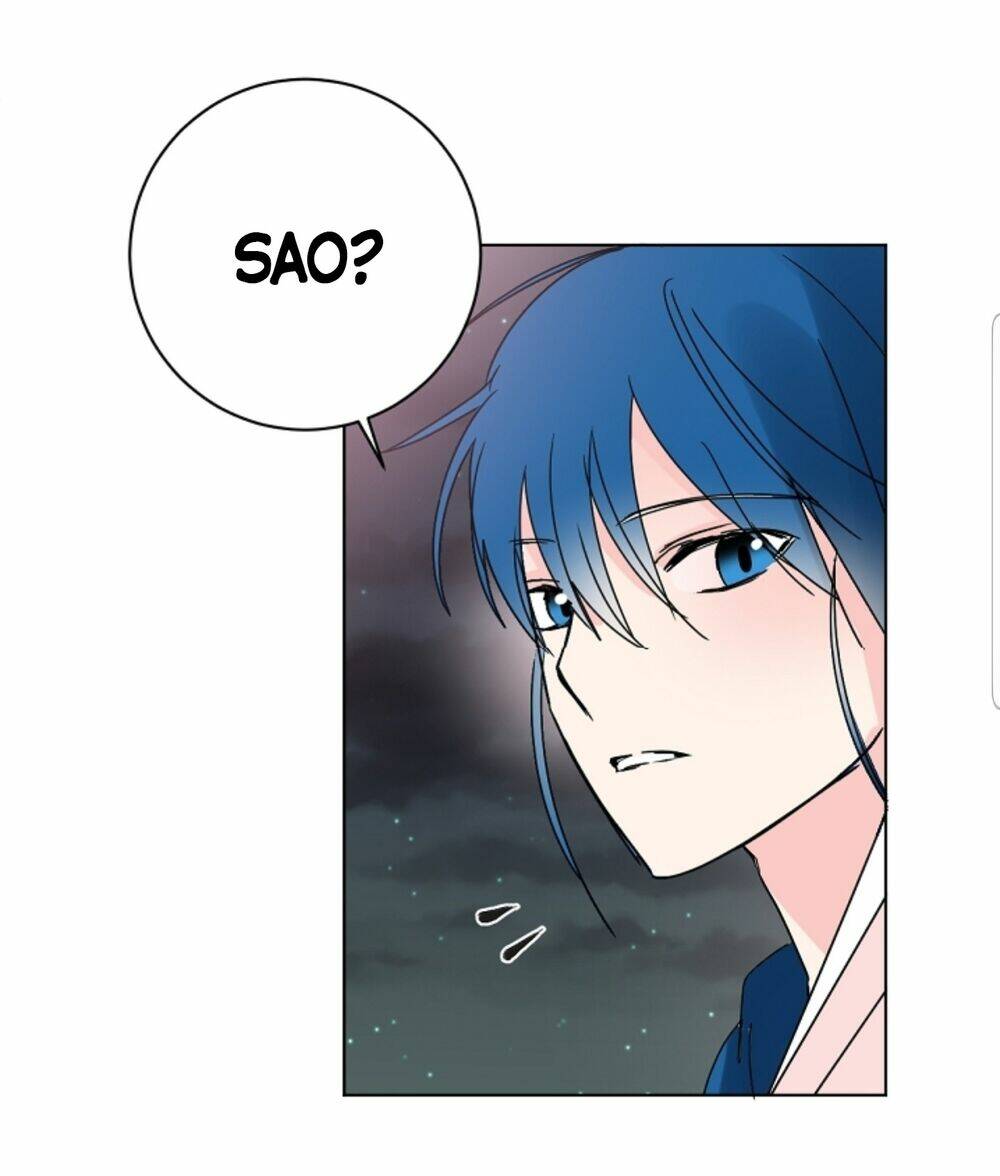 Chae Hong Sa: Chapter 57