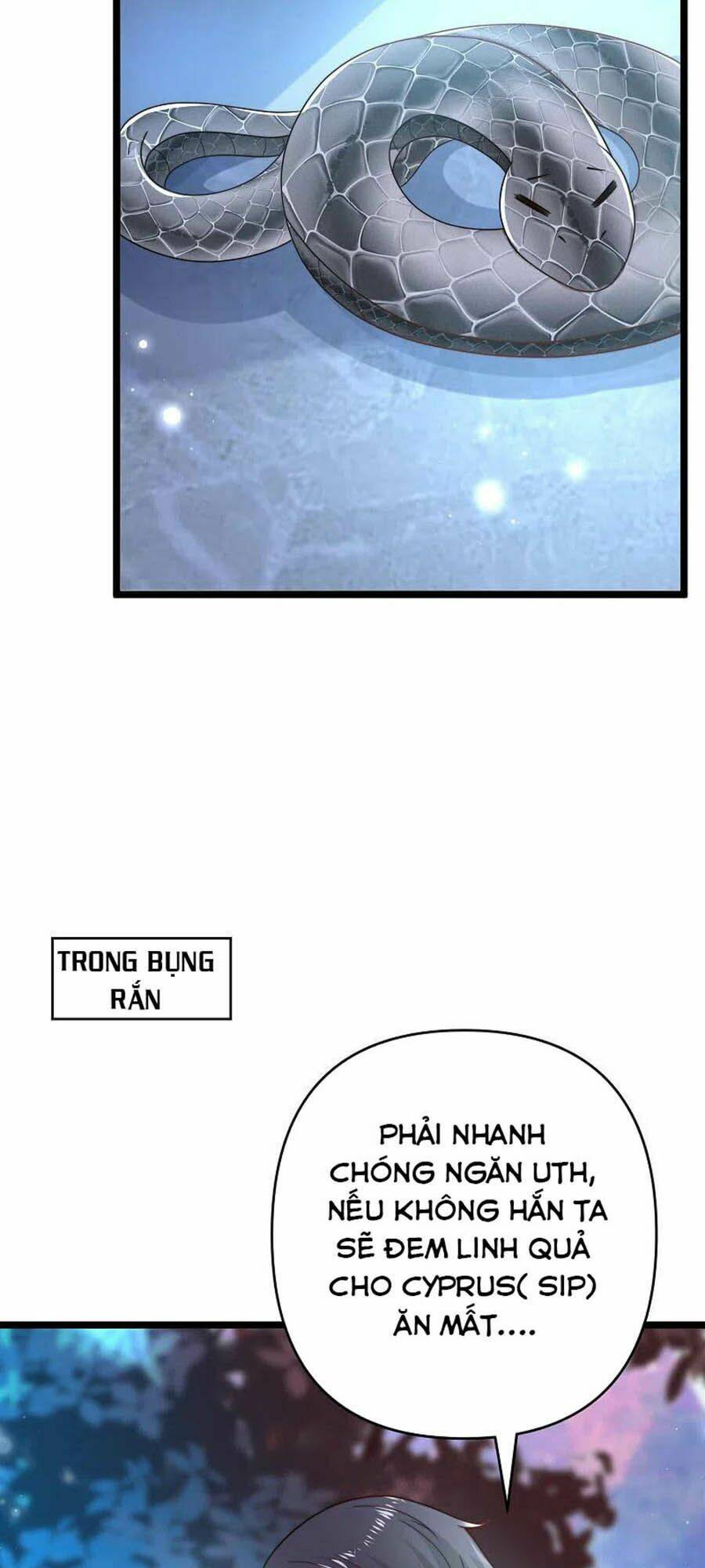 Sủng Hậu Của Vương: Chapter 130