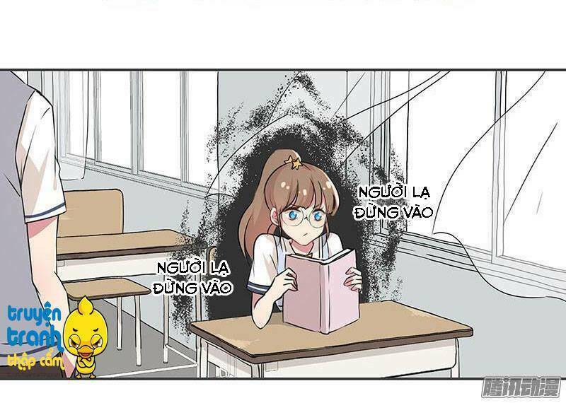 Bá Đạo Hiệu Thảo Đích Duệ Nha Đầu: Chapter 2