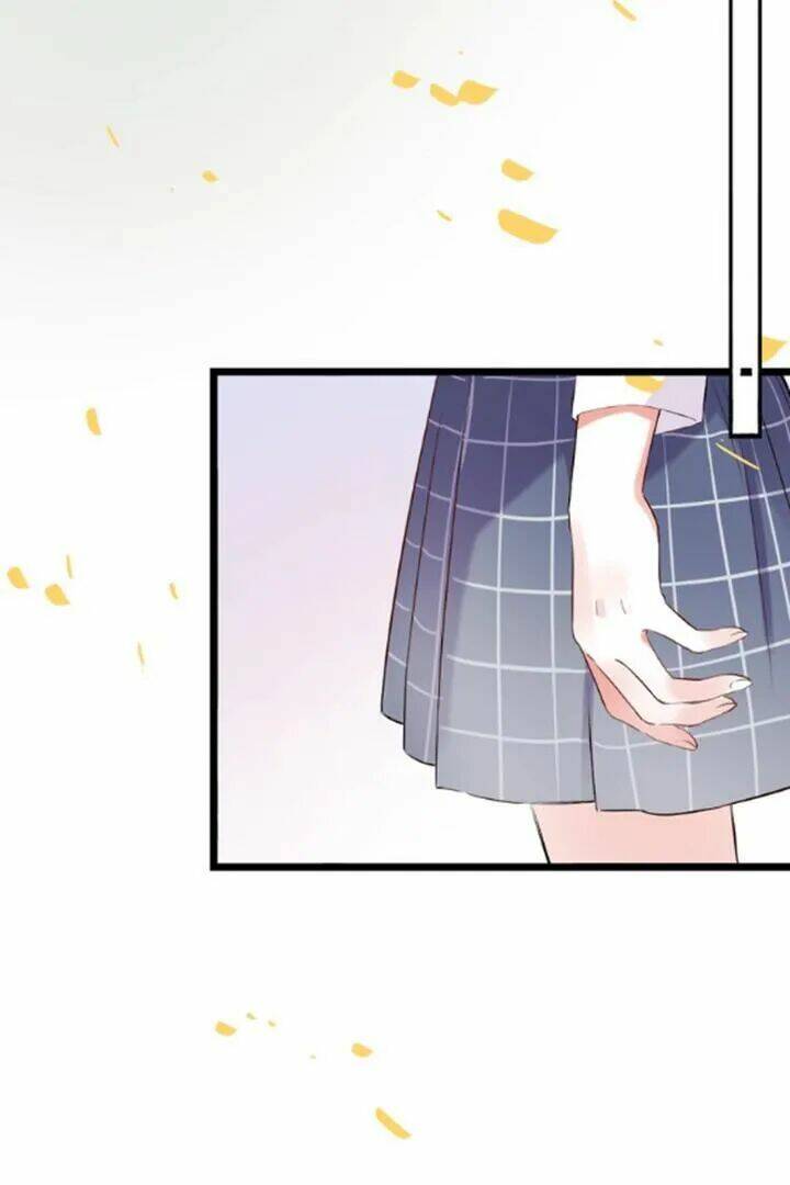 Trạch Thượng Tịch Mịch Huỳnh Hỏa: Chapter 38