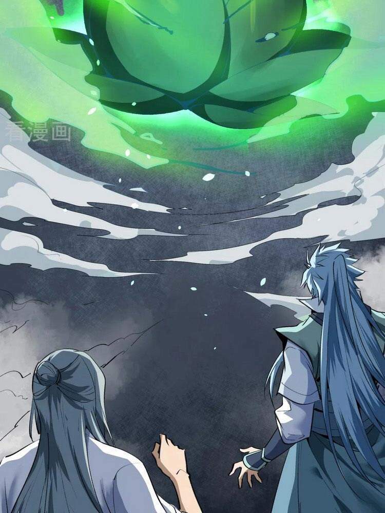 Thanh Đế Truyện: Chapter 137