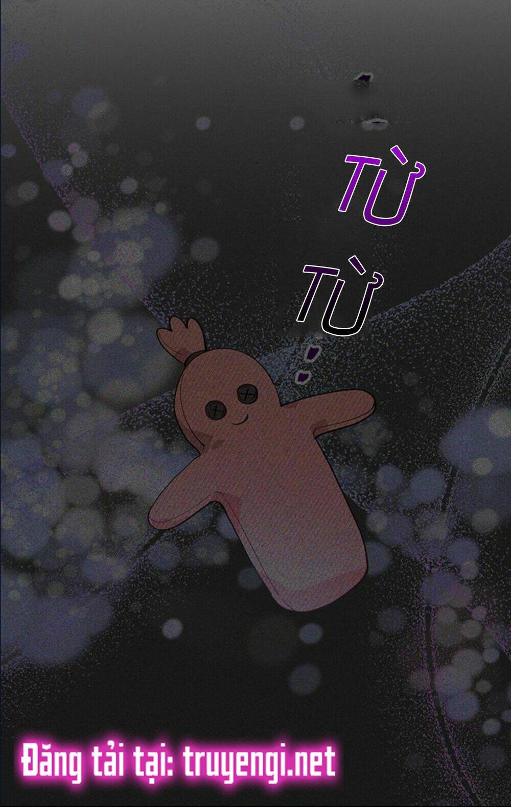 Con Người Không Phải Thứ Có Thể Sửa Rồi Dùng Được Đâu!: Chapter 21.2