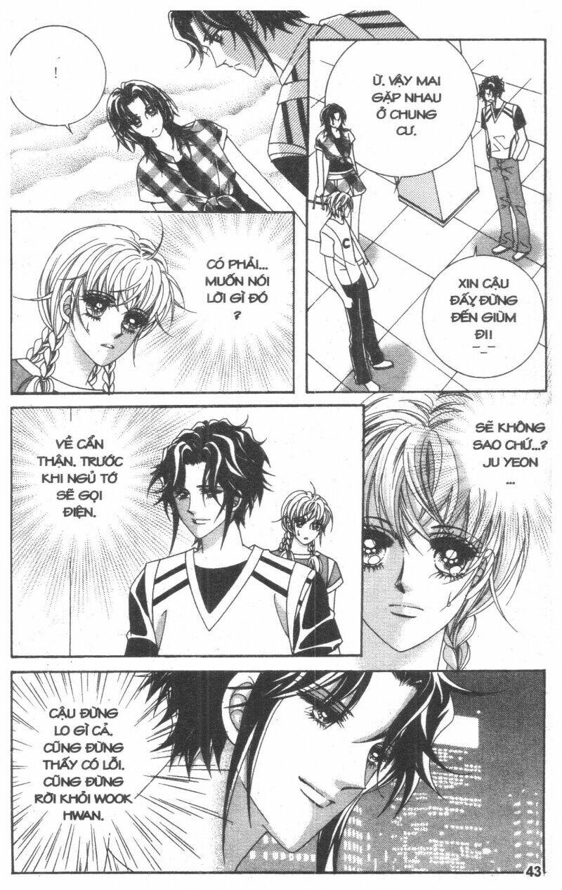 Cũng Vì Em: Chapter 5