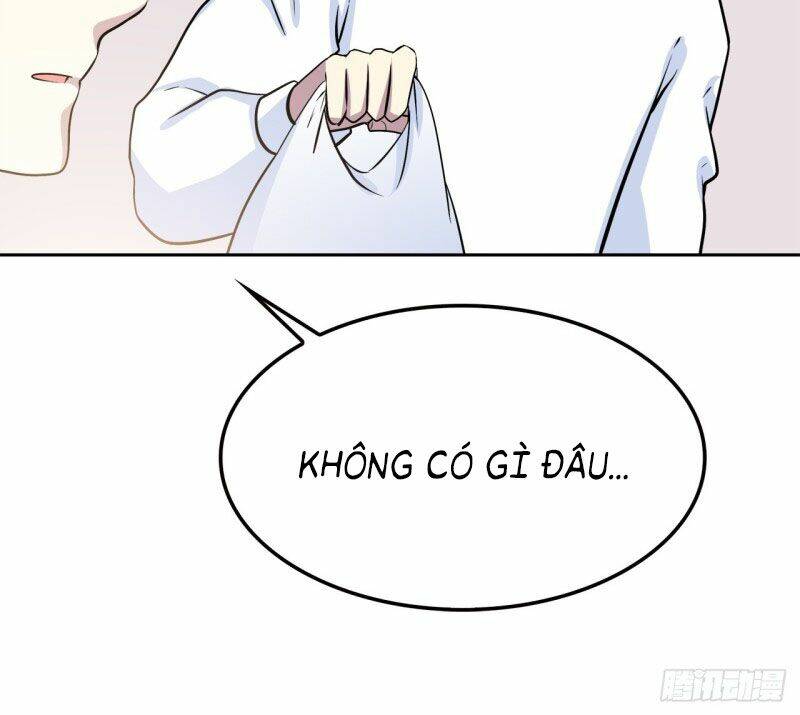 Người Yêu Thời Không: Chapter 60