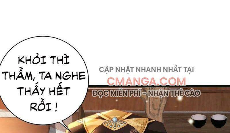 Quận Chúa Vững Vàng, Thiết Lập Nhân Vật Không Thể Vỡ: Chapter 52