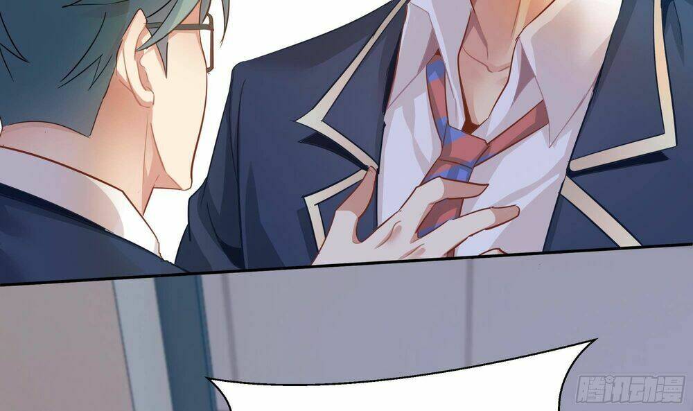 Thịnh Thế Lê Hoa Điện: Chapter 3