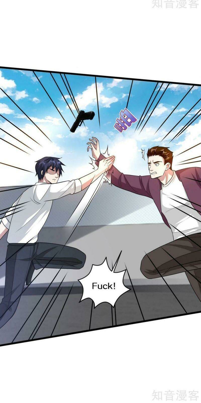 Đô Thị Tà Vương: Chapter 189