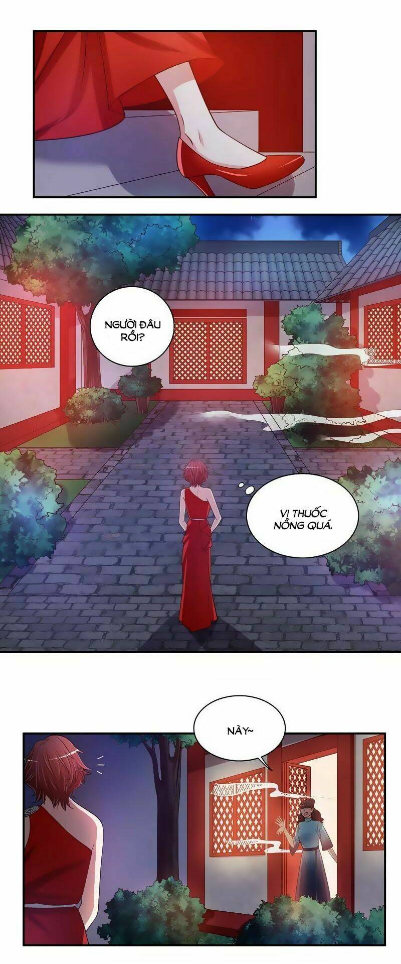 101 Phương Pháp Của Tổng Tài: Chapter 41