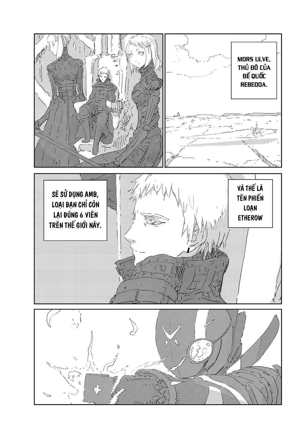 Aposimz: Chapter 21
