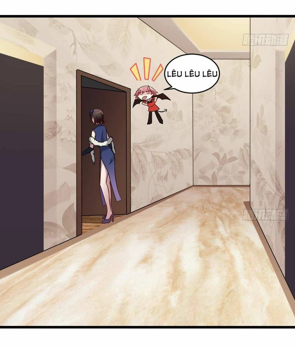Hệ Thống Nghịch Tập Thiên Hậu: Chapter 18