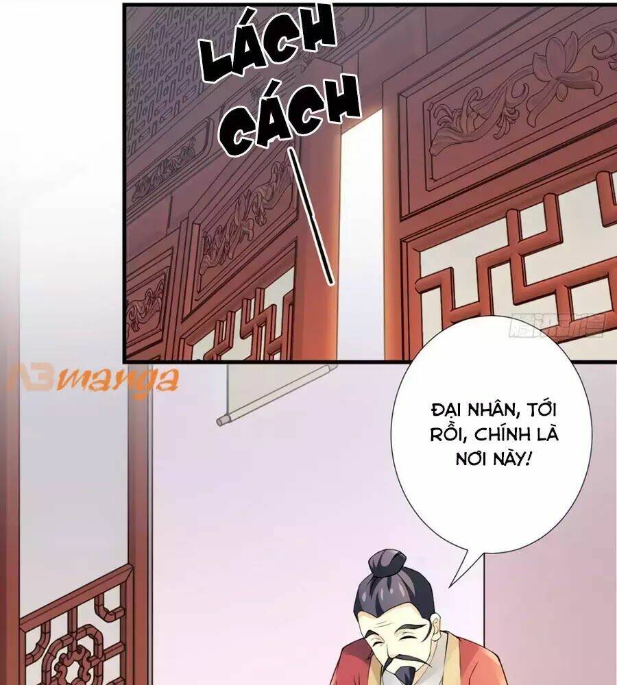 Vương Phi Có Chút Nghịch Ngợm: Chapter 31
