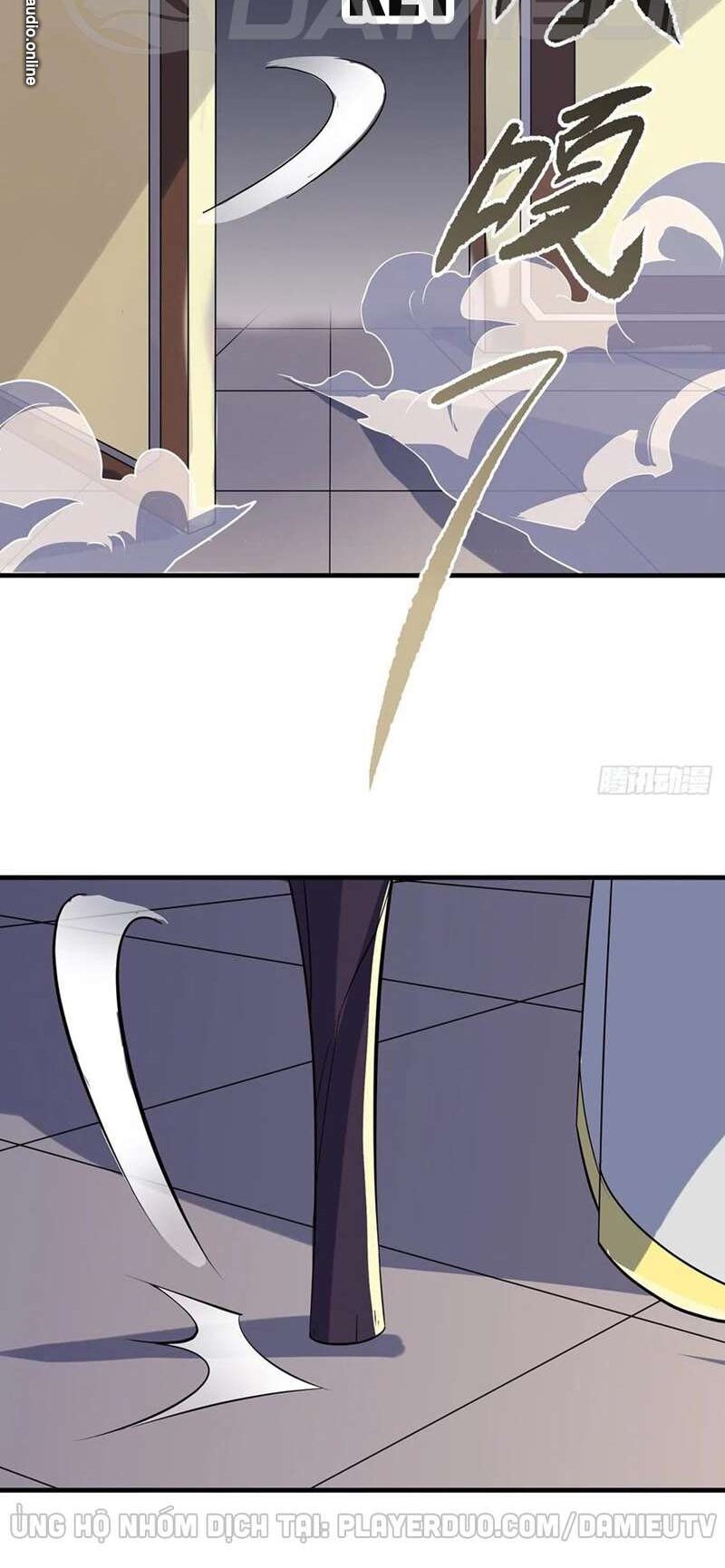 Thú Nhân: Chapter 247