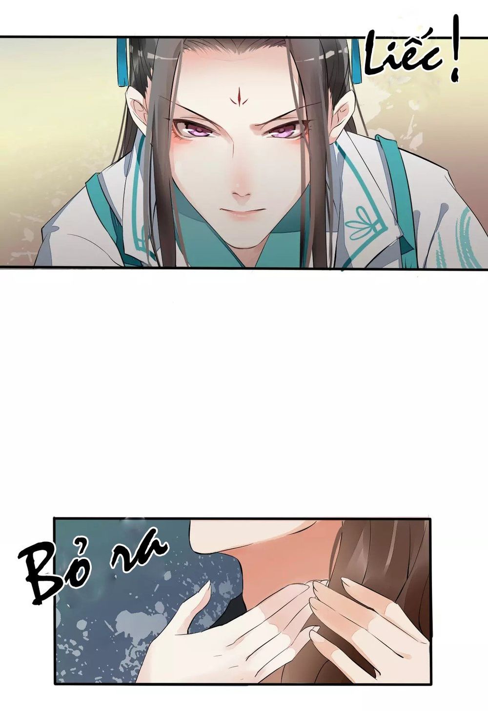 Bồng Sơn Viễn: Chapter 2.1