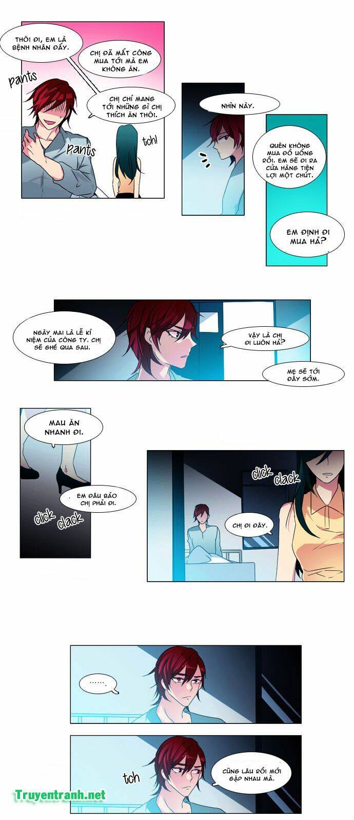 Wonted: Chapter 57