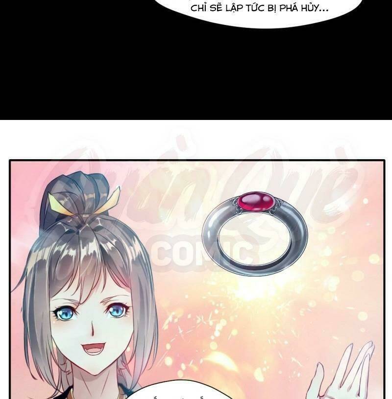 Tuyệt Thế Đế Tôn: Chapter 38