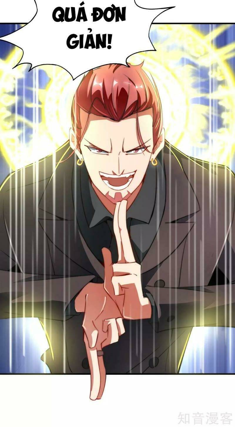 Vòng Bạn Bè Mạnh Nhất Của Tiên Giới: Chapter 1