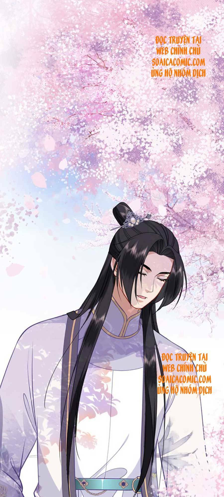 Tướng Quân, Bổn Phi Không Nhận Sủng: Chapter 11