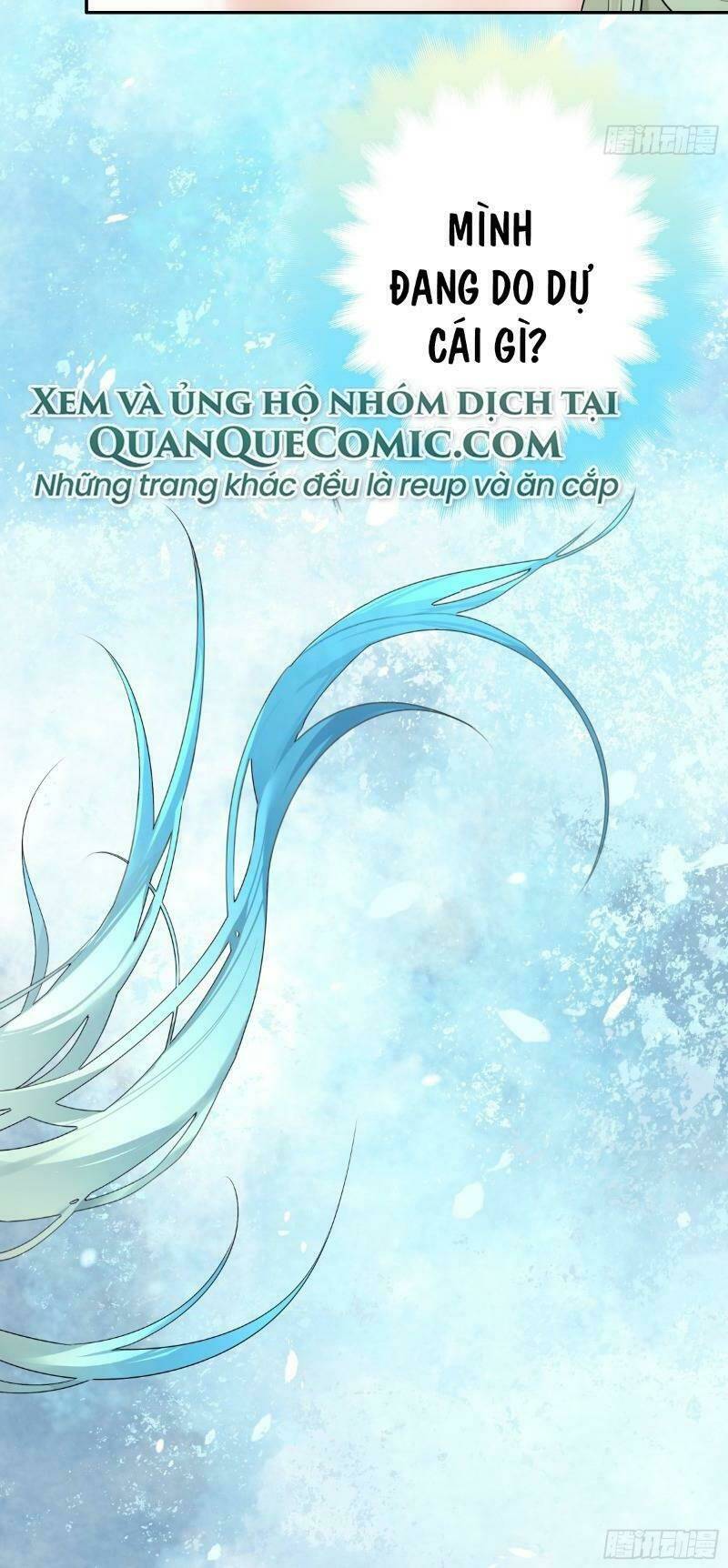 Ta Muốn Ngao Du: Chapter 5